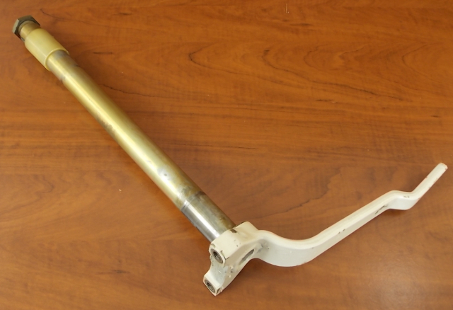 FA522019 Force Chrysler 1978-1984 King Pin Assembly 55 60 65 HP 2 Cylinder