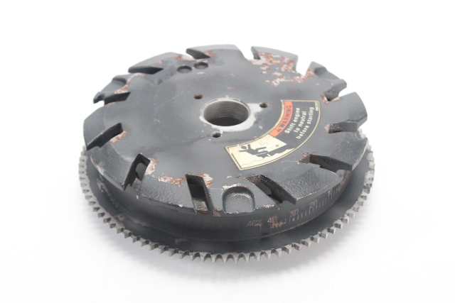 Mercury 1990 1991 1992 1993 1994 1995 Flywheel 135 140 150 175 200 HP 94 Teeth