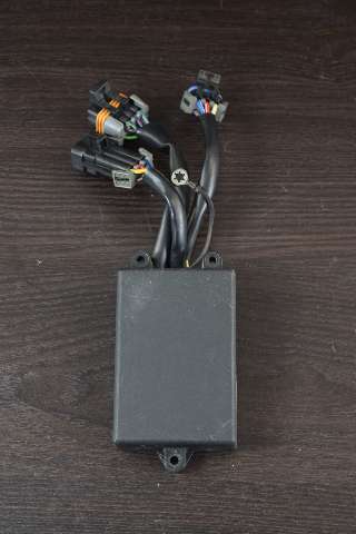 OEM! 2000's Mercury Mariner Control Module 857169A1 857169-A1 V6