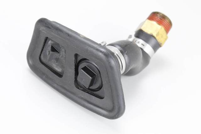 828216 889847 Mercury 1996-2005 Idle Exhaust Boot 115 135 140 150 175 200 HP