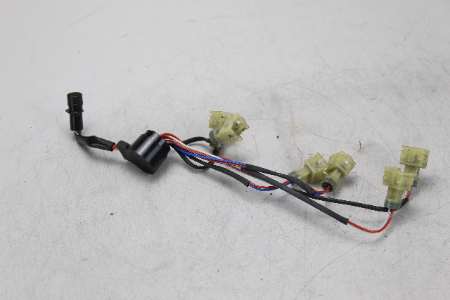 15443 Mercury 1987-2001 Fuel Injection Harness 150 175 200 220 225 HP OEM