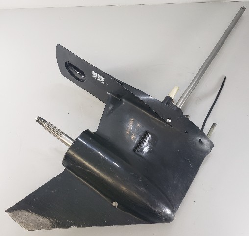 1976-05 Mercury XL Lower Unit 135 150 175 200 HP 2.0 2.4 2. L 1.87:1 1 YEAR WTY!