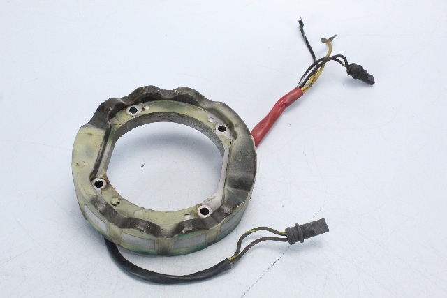 OEM Johnson Evinrude 1978 - 1987 Stator 85 100 110 115 140 HP 6 AMP 1 YEAR WTY
