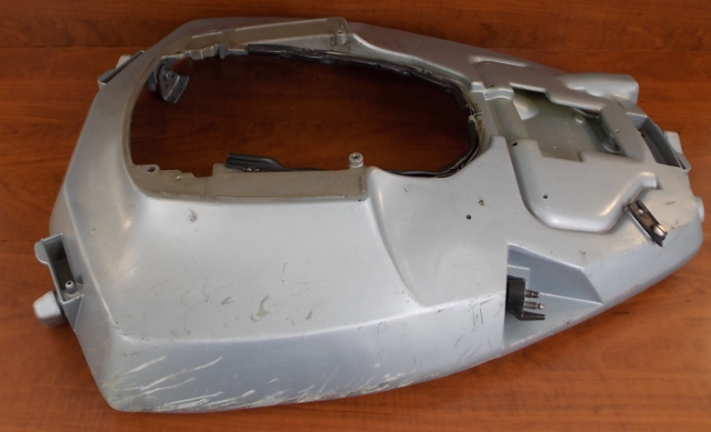 1985-88 Johnson Evinrude Lower Cowling 396769 85 88 90 100 110 115 140 HP