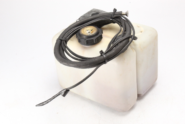 Johnson Evinrude OMC 1.8 Gallon Oil Tank Supply Line Only