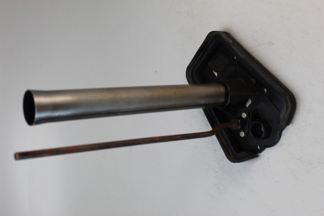 41344A4 42122  Mercury 1986-1998 SHORT Adaptor Plate & Water Tube 6 8 9.9 + HP