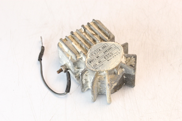 thumbnail image 2 of Celox Starter Motor For Chrysler Outboard 70-150 HP 1980-1984 AB14775732AD 2 of 6