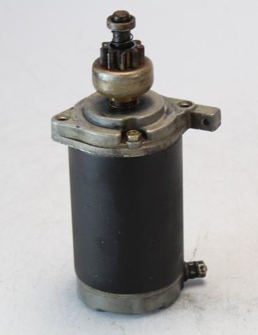 55601 55601A2 Mercury 1970-83 Starter Motor 35 40 45 50 HP 9T 1 YEAR WTY
