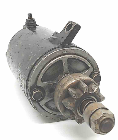 583482 Johnson Evinrude 1985-2005 Starter Motor 35 40 48 50 HP 1 YEAR WTY
