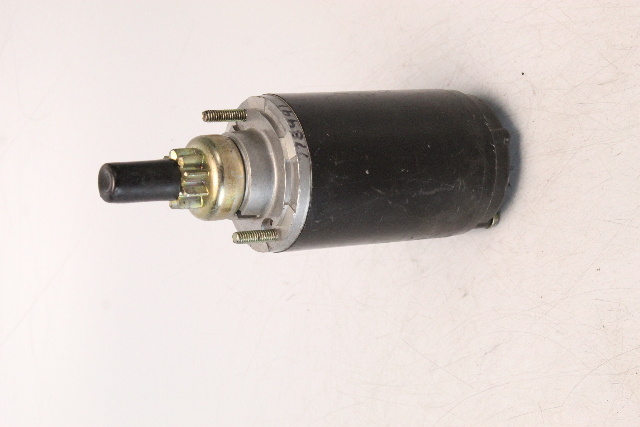 585059 778991 Johnson Evinrude 1988-92 Starter 20 25 28 30 35 HP 9T OEM 1 YR WTY
