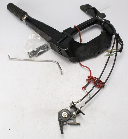 822325T1 821455A4 Mercury 1994-06 Tiller Handle 25 30 40 HP 2 & 4 stroke 2 cyl