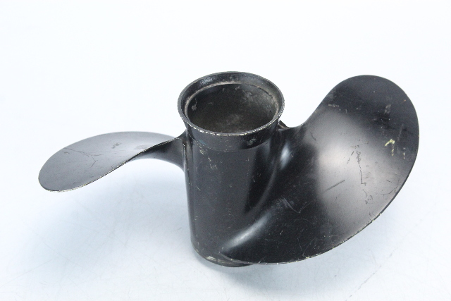 Mercury 1963 1964 1965 Quicksilver 9 x 9 Propeller 9.8 HP 6 MONTH HUB WARRANTY