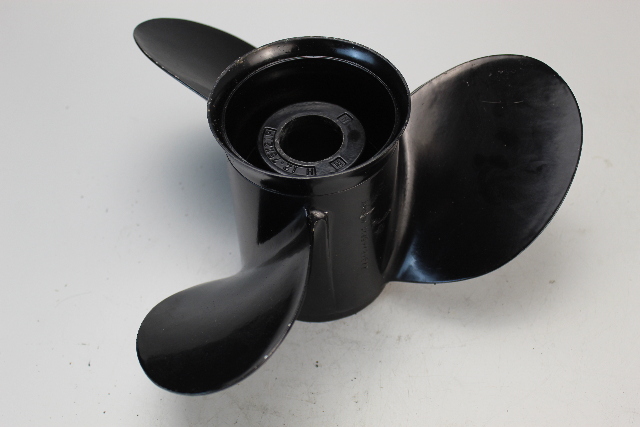 77348A45 Mercury 1977 & UP 12-3/4 x 21 RH Propeller 60 70 75 80 90 100 115 + HP