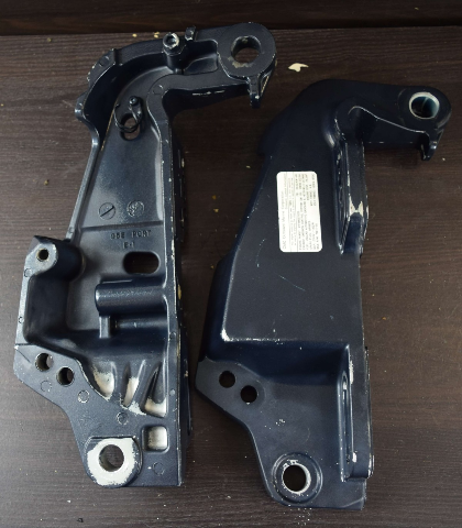 5030835 5030837 Johnson Evinrude 1998-2000 Transom Brackets 70 HP 4 Stroke