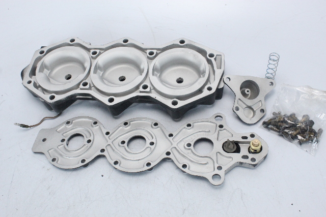 Johnson Evinrude 1986 1987 1988 - 1991 PORT Cylinder Head 150 HP REFURBISHED
