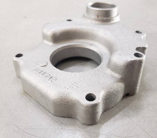 911712 OMC Cobra 1986-1993 Water Passage Housing 2.3 2.5 3.0 3.5 4.3 4.6 5.0 + L