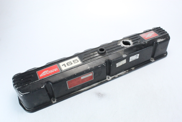 Mercruiser Rocker Valve Cover 1970 1971 1972 1973 1974 - 1978 165 HP GM Inline 6