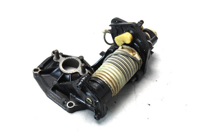 390232 393987 Johnson Evinrude 1980-90 Intake Manifold W/ Recoil 4.5 6 7.5 8 HP