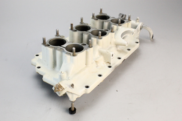 389552 389823 Johnson Evinrude 1979 Intake Manifold & Reeds 150 175 200 235 HP