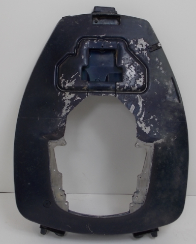 389591 396798 Johnson Evinrude 1973-1974 Lower Motor Cover 65 70 HP 3 Cylinder