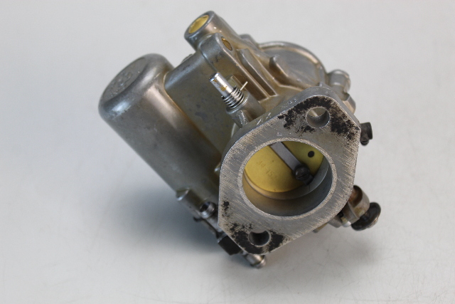 7472A28 WMK-41-2A  Mercury 1984-1987 Middle Carburetor 90 115 HP 6 Cylinder