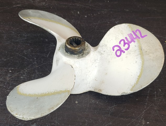 FP293 Force RH Propeller 10-3/8 X 12-1/2 1966-94 25 30 35 40 45 50 55 60 HP