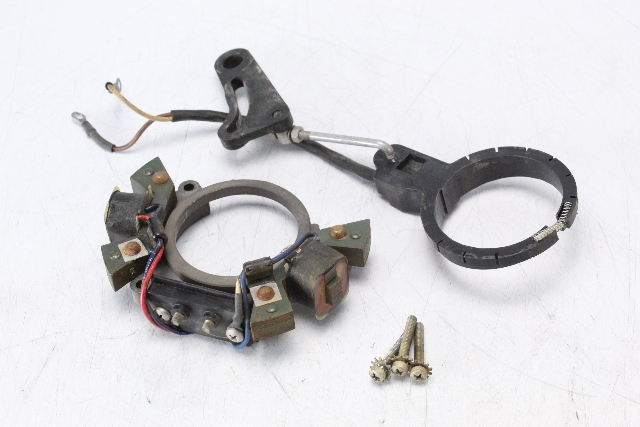64638A1 4996A1 Mercury 1973-1977 Stator  & Trigger 20 (200) HP 2 Cylinder