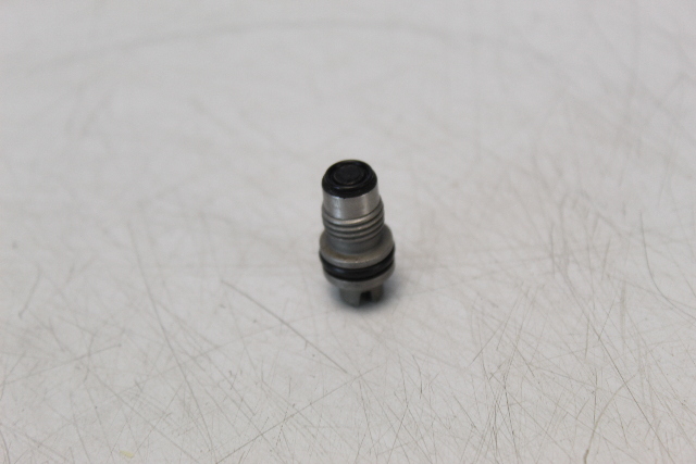 387990 Johnson Evinrude 1978-92 Crossfire Manual Release Valve & Seal 60-300 HP