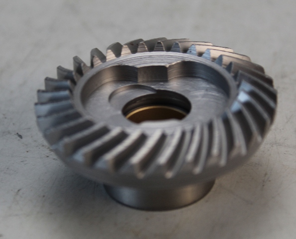 438966 Johnson Evinrude 1980-2001 Forward Gear & Bushing 4 4.5+ HP NEW OLD STOCK