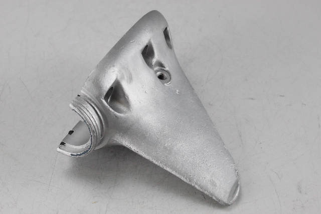 C # 313714 Johnson Evinrude 1967-1975 Lower Gearcase Skeg 6 HP