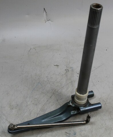 6E5-42510-03-EK Yamaha 1987-1993 Steering Bracket 115 130 150 175 200 225 HP