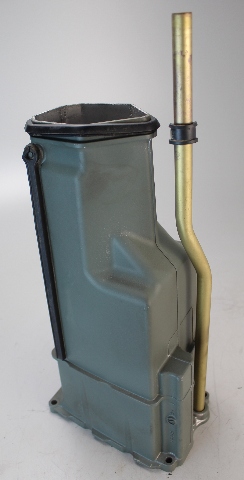 6E5-14711-01-CA Yamaha 1984-2008 Muffler 115 130 150 175 200 225 HP 2-Stroke