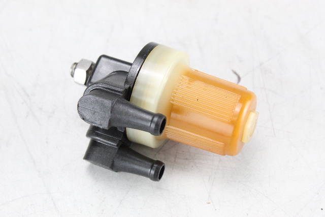 6E5-24560-00-00 Yamaha 1984-1993 Fuel Filter Assembly 115 130 150 175 200 220 HP