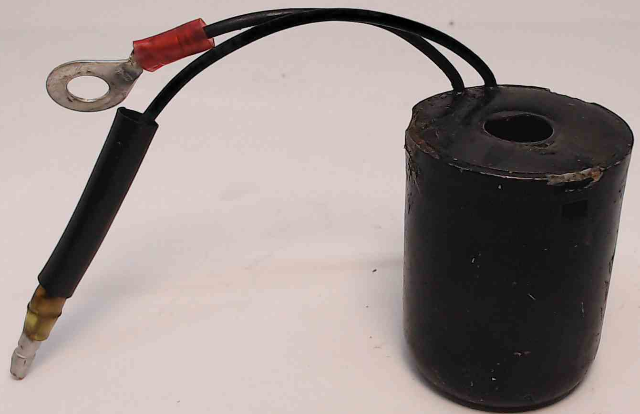 6G5-86110-01-00 Yamaha 1984-1995 Choke Solenoid 150 175 200 HP V6
