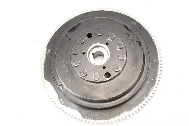 6G5-85550-12-00 Yamaha 1984-1989 Rotor Flywheel 150 175 200 225 HP 112T