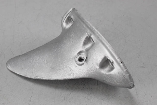 C# 303335 Johnson Evinrude OMC Gearcase Lower Unit Skeg Foot