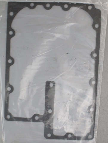 317955 Johnson Evinrude Exhaust Manifold Gasket NEW OLD STOCK!