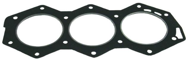 18-2964 Sierra 1976-92 Cylinder Head Gasket for Johnson Evinrude 150-185 HP NEW!
