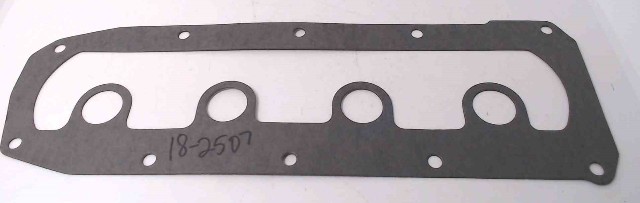 18-2507 85487 Sierra 1980-86 Cylinder Block Cover Gasket for Mercury 45 50HP NEW