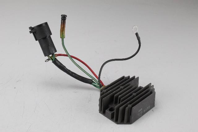 67F-81960-00-00 Yamaha 1999-01 Rectifier & Regulator Assembly 80 100 HP 1 YR WTY
