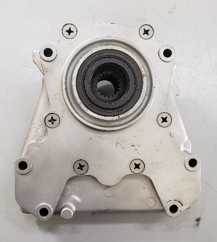 67F-13300-00-00 Yamaha 1999-01 Oil Pump Assembly 80 100 115 HP 4 Stroke Inline 4