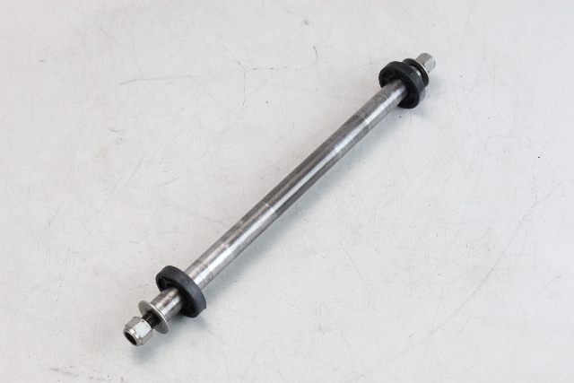 6T4-43124-00-00 Yamaha 1989-1990 Lower Shock Mount Pin  4.3 5.0 5.7 L