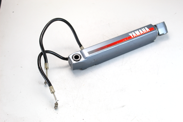 6T4-4380E-00-EK Yamaha 1989-90 Sterndrive Tilt Cylinder W/ Hose 4.3 + L 1 YR WTY