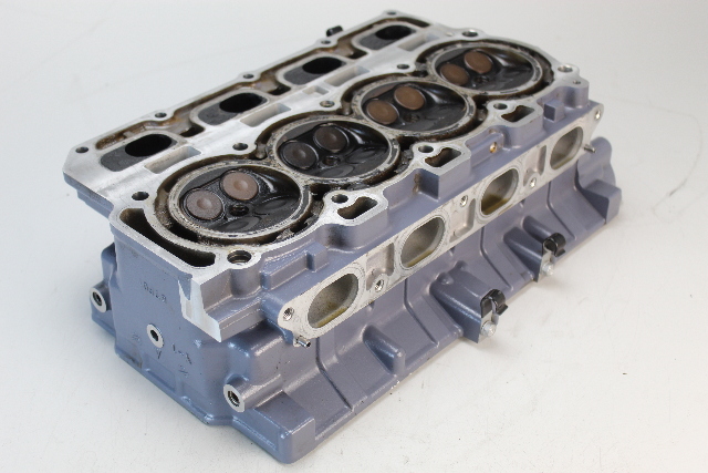 67F-11110-01-94 Yamaha 1999- 2000 Cylinder Head 80 100 HP Inline 4 4-Stroke