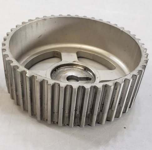 67F-11537-00-00 Yamaha 1999 & UP Driven Gear 75 80 90 100 115 HP 4-Stroke
