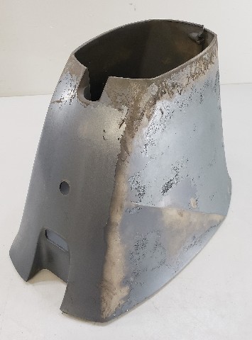 67F-42741-00-4D Yamaha 1992-2004 Apron 80 90 100 HP 4 Stroke Inline 4