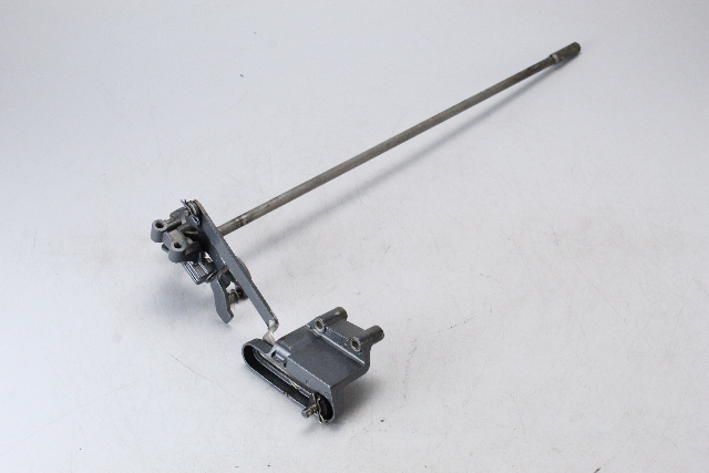 67F-44120-10-00 Yamaha 1999 & UP 20" Gear Shift Handle 75 80 90 100 HP 4 Stroke