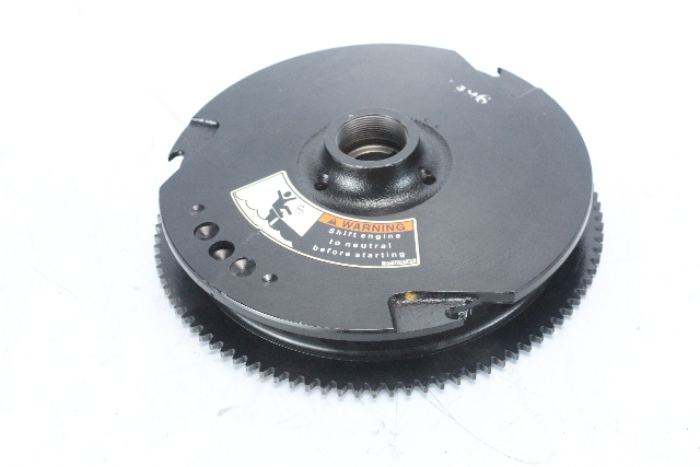Mercury 1994 1995 1996 1997 1998 Flywheel 80 JET 100 115 125 HP 94T