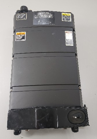 443403 C# 44349 Mercury Attenuator Plate & Cover 1988-93 100 115 125 HP