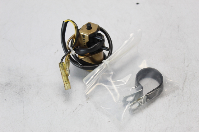 819503A1 Mercury 1994 & UP Enrichner Valve Solenoid 75 90 100 115 125HP 1 YR WTY